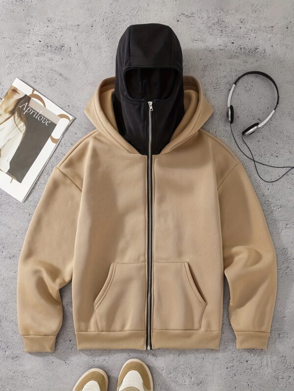 Sweat à Imprimé Voiture Élégante pour Femme – Image 7