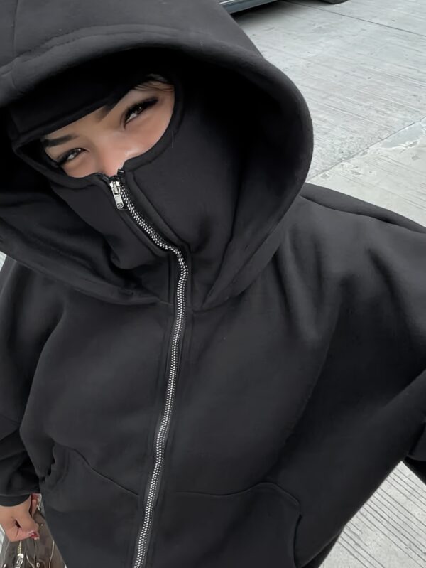 Sweat Money woman – Image 5